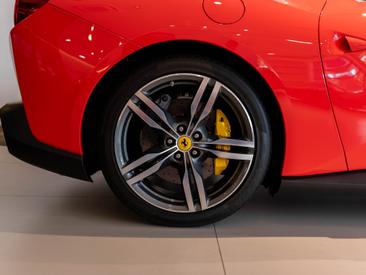 Ferrari Portofino — photo 55
