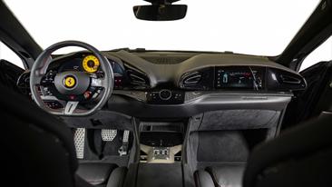 Ferrari Purosangue — photo 13