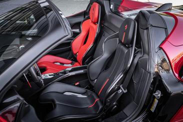Ferrari SF90 Spider — photo 11