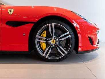 Ferrari Portofino — photo 56