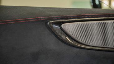 Ferrari Purosangue — photo 14