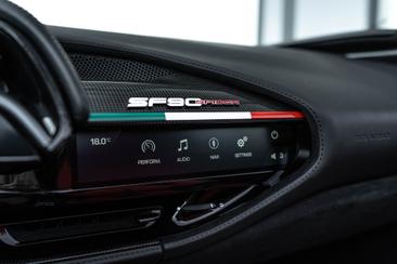 Ferrari SF90 Spider — photo 7
