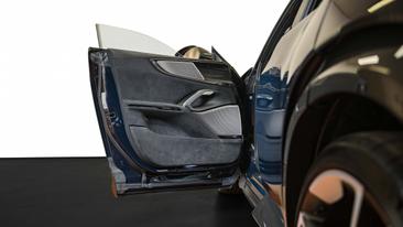 Ferrari Purosangue — photo 15