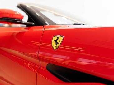 Ferrari Portofino — photo 58