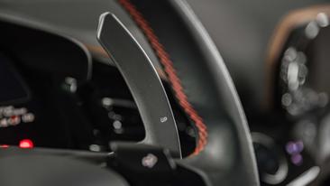 Ferrari Purosangue — photo 17