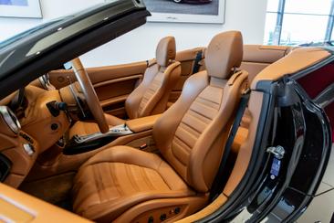 Ferrari California 2009 Noir — photo 6