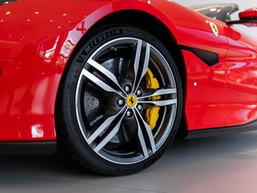 Ferrari Portofino — photo 59