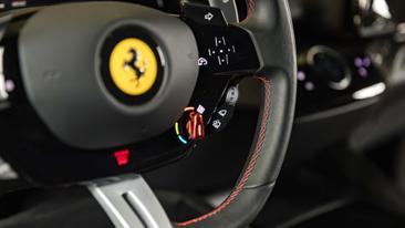 Ferrari Purosangue — photo 18