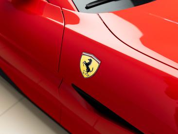 Ferrari Portofino — photo 34