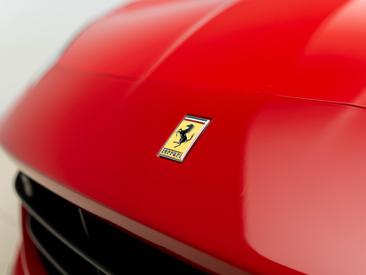 Ferrari Portofino — photo 35