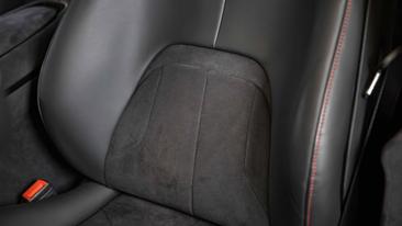 Ferrari Purosangue — photo 21