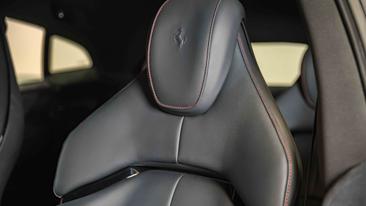 Ferrari Purosangue — photo 22