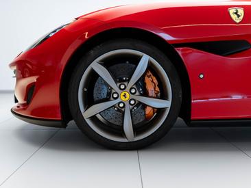 Ferrari Portofino — photo 38
