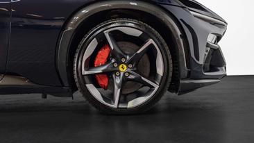 Ferrari Purosangue — photo 23