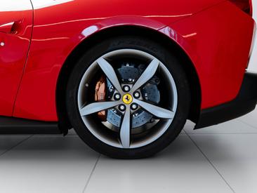 Ferrari Portofino — photo 39