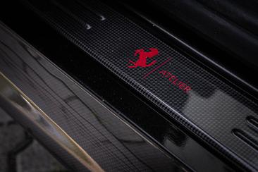 Ferrari SF90 Spider — photo 31
