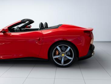 Ferrari Portofino — photo 40