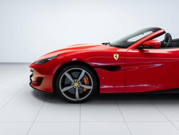 Ferrari Portofino — photo 41
