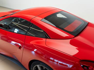 Ferrari Portofino — photo 42