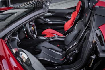 Ferrari SF90 Spider — photo 41