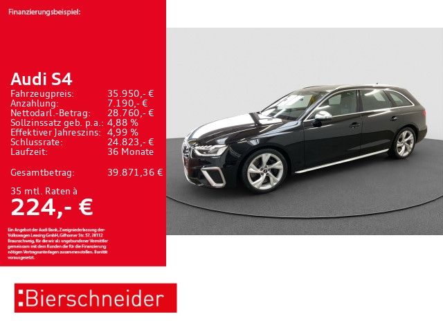 Audi S4 Avant TDI Quattro Tiptronic - 2021 - Joinsteer - #1