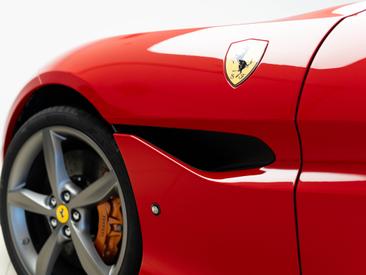 Ferrari Portofino — photo 47
