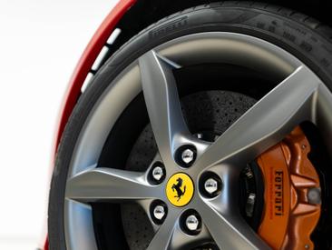 Ferrari Portofino — photo 48