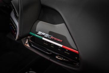 Ferrari SF90 Spider — photo 28