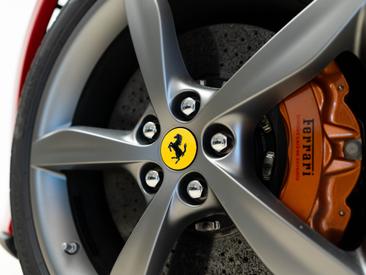 Ferrari Portofino — photo 49