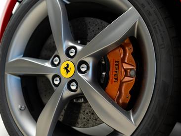 Ferrari Portofino — photo 50
