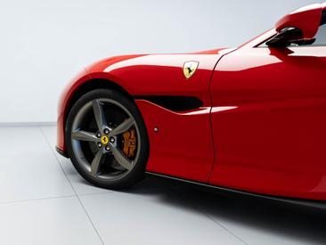 Ferrari Portofino — photo 51