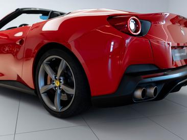 Ferrari Portofino — photo 52
