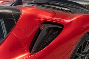 Ferrari SF90 Spider — photo 52