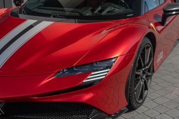 Ferrari SF90 Spider — photo 55