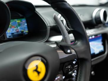 Ferrari Portofino — photo 55