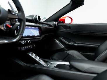 Ferrari Portofino — photo 61