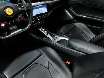 Ferrari Portofino — photo 62