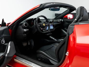 Ferrari Portofino — photo 68