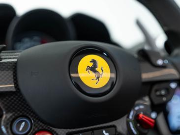 Ferrari Portofino — photo 70