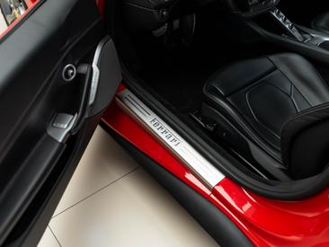 Ferrari Portofino — photo 83