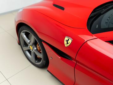 Ferrari Portofino — photo 84