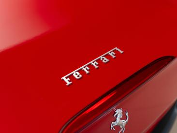 Ferrari Portofino — photo 85