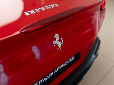 Ferrari Portofino — photo 86