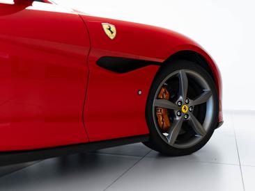 Ferrari Portofino — photo 88