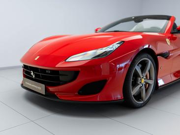 Ferrari Portofino — photo 91