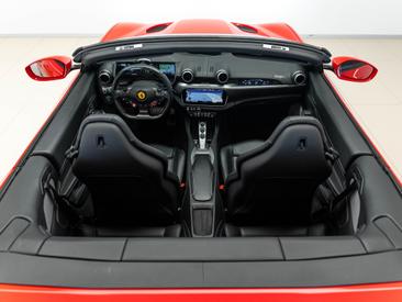 Ferrari Portofino — photo 94