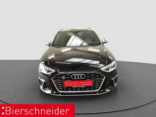 Audi S4 Avant TDI Quattro Tiptronic - 2021 - Joinsteer - #3
