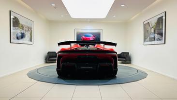 Ferrari SF90 XX Spider — photo 4