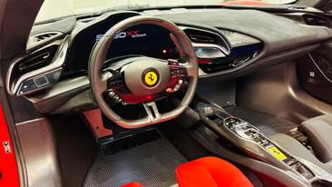 Ferrari SF90 XX Spider — photo 5