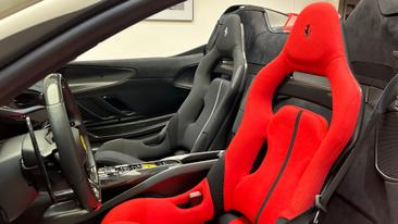 Ferrari SF90 XX Spider — photo 6
